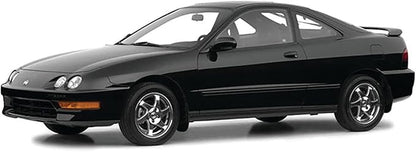 XtremeVision Interior LED for Acura Integra 1994-2001 (6 Pieces) Pink Interior LED Kit + Installation Tool