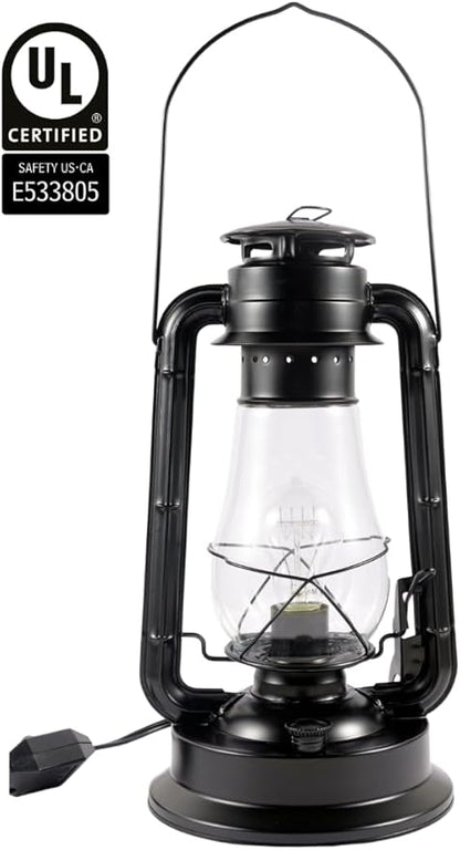Lantern Table Lamp