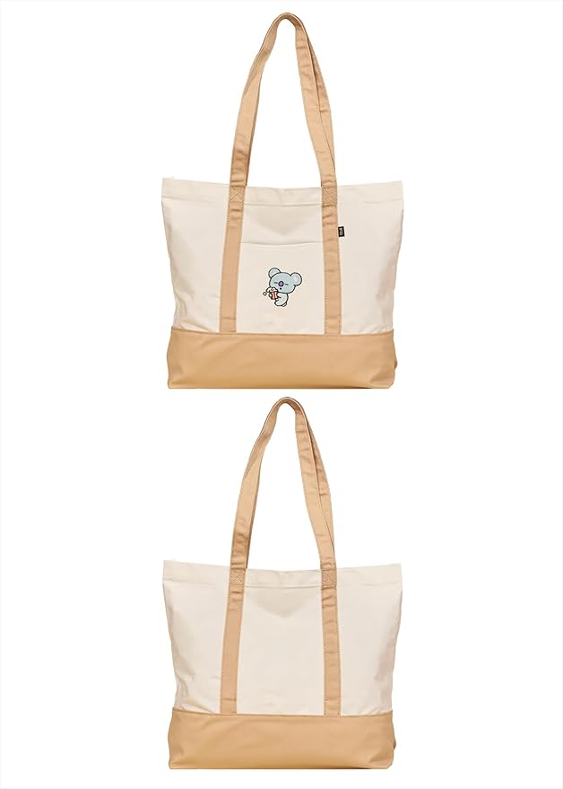 Line Friends BT21 Universal Tote Bags