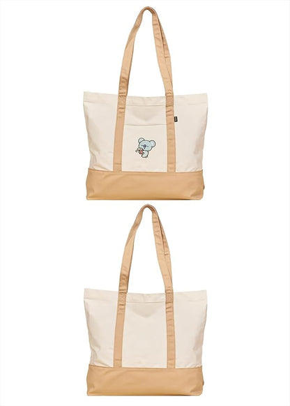 Line Friends BT21 Universal Tote Bags