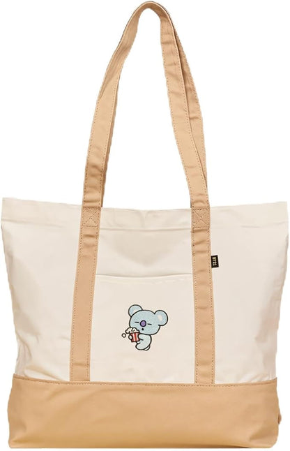 Line Friends BT21 Universal Tote Bags