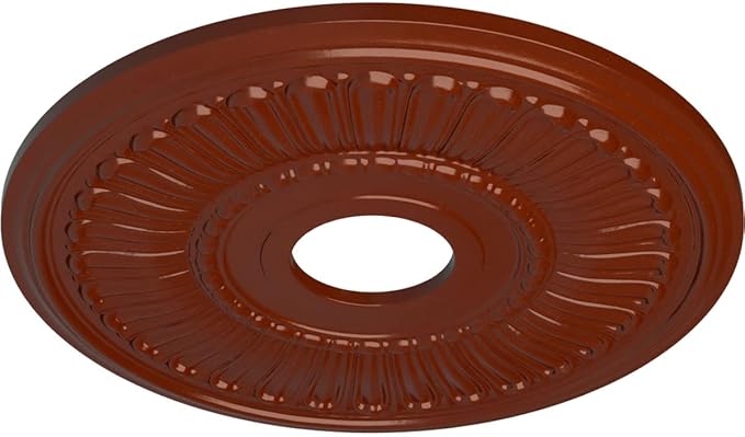Ekena Millwork Melonie Ceiling Medallion, NA