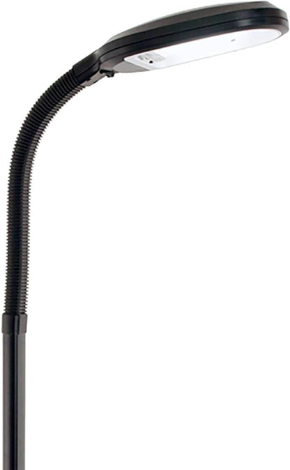 AgroBrite Hydrofarm FLF27DF 27-watt CFL, Floor Plant Light