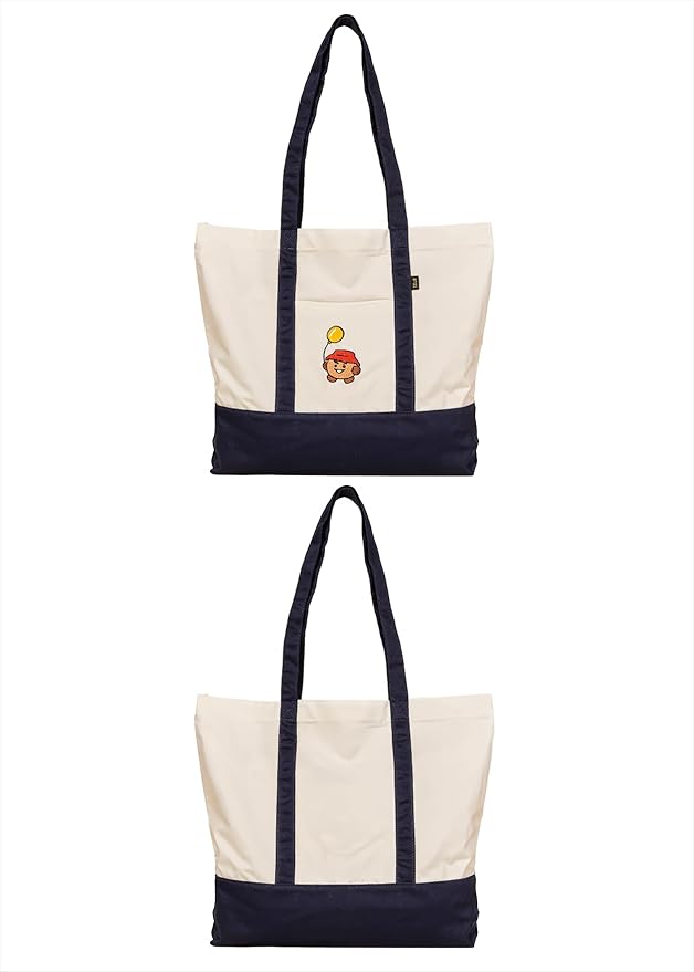 Line Friends BT21 Universal Tote Bags