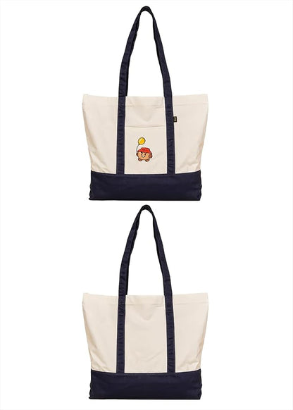 Line Friends BT21 Universal Tote Bags