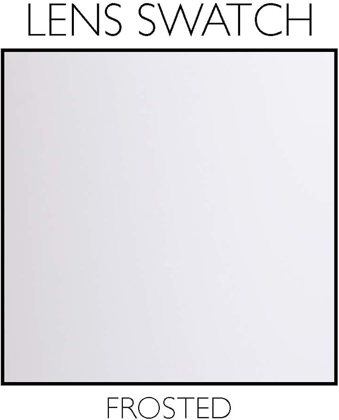 Design House Ripon 14.5 Inch Integrated LED Indoor Ceiling Light, Dimmable, Matte Black – Design House, 578641-BLK