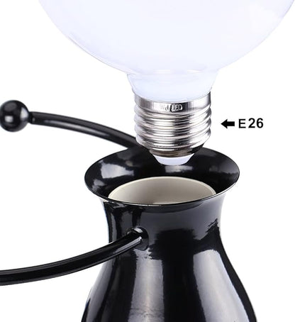Kawell Humanoid Wall Light Fixtures Modern Wall Lamp Creative Wall Sconce Light Art Deco Max 60W E26 Base for Children Room Bedroom Bedside Living Room Stairs Hallway Restaurant Kitchen