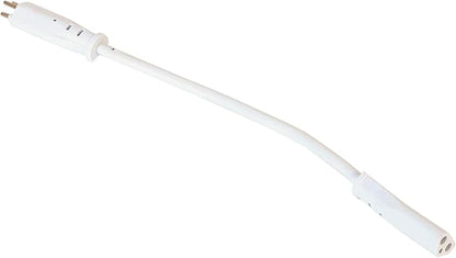 Sun Blaze T5 High Output Fluorescent Strip Light Fixture 21 - Indoor Grow Light, Includes One 24 W 2 ft. 6500 K T5 Lamp