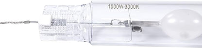 SunStream 1000W CMH Grow Bulb High Pressure Sodium Lamp for Indoor Plants Growth