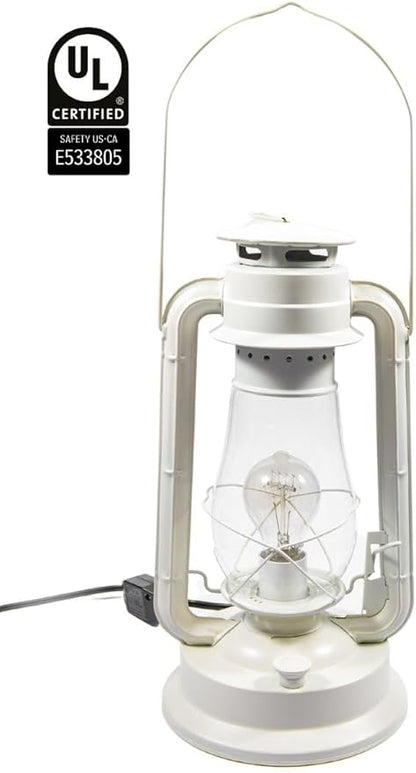 Lantern Table Lamp