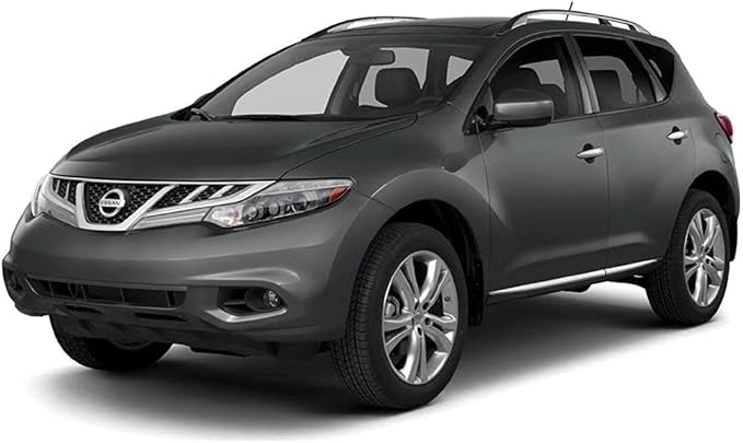 XtremeVision Interior LED for Nissan Murano 2009-2014 (10 Pieces) Red Interior LED Kit + Installation Tool