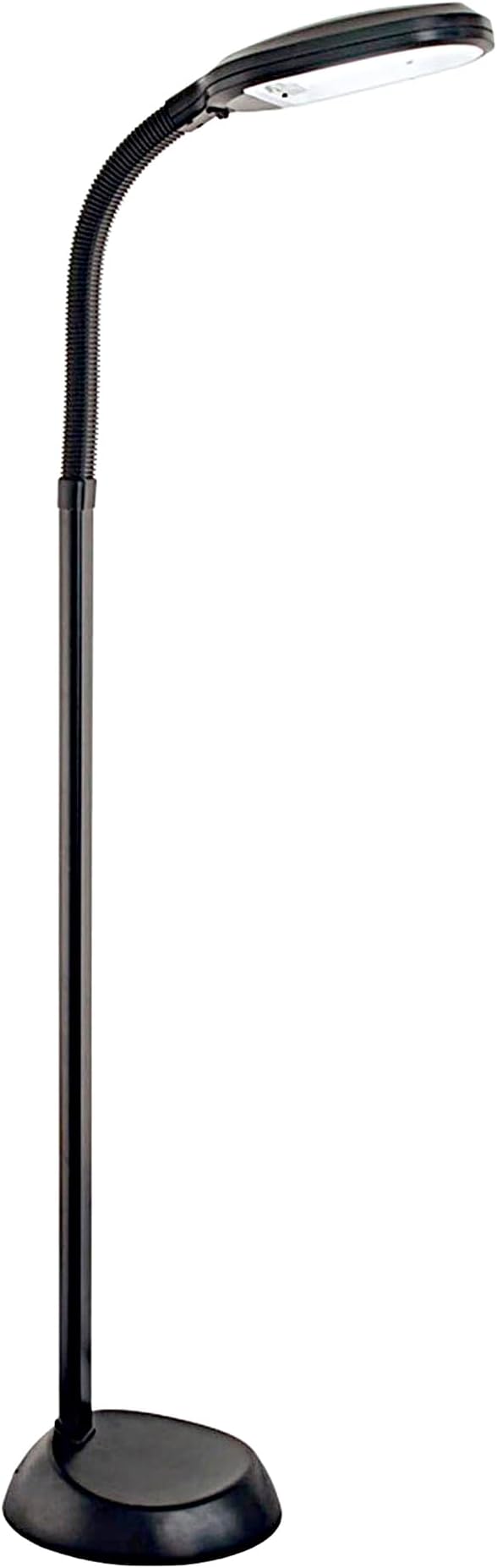 AgroBrite Hydrofarm FLF27DF 27-watt CFL, Floor Plant Light