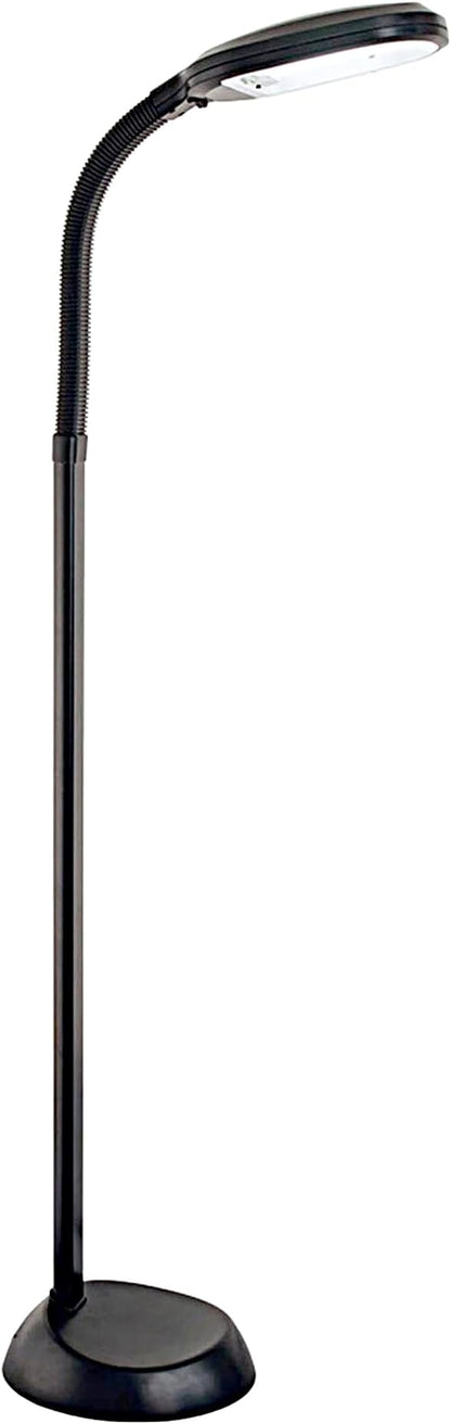 AgroBrite Hydrofarm FLF27DF 27-watt CFL, Floor Plant Light