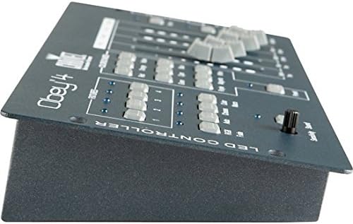 CHAUVET DJ LED Lighting (OBEY4)