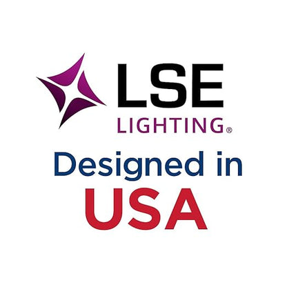 9W UV Replacement Bulb Intended for Tetra Pond | High Performance 254nm UVC Lamp | G23 Base | 6-Inch Quartz Tube | EPA Registered No. 96823-PA-1 | Designed in USA