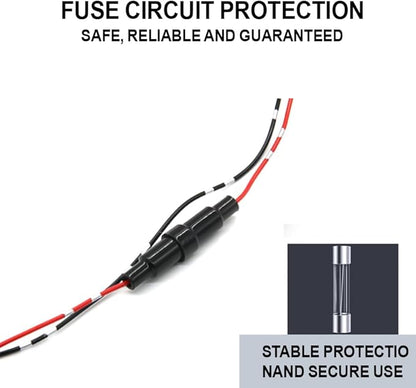 Trunk Light Strip Compatible with 2015-2025 Jeep Renegade Waterproof Silicone Trunk LED Light, White (6000K)