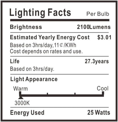 Barrina LED Grow Light Bulb with Timing and Hanging System, 25W Full Spectrum, 4H/9H/14H Timer, Hanging Grow Lights for Indoor Plants with 16.4FT Power Cord, Plug in Pendant Light for Plants