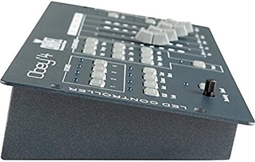 CHAUVET DJ LED Lighting (OBEY4)