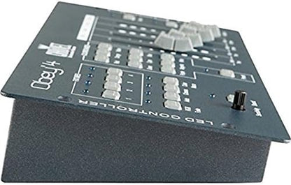 CHAUVET DJ LED Lighting (OBEY4)