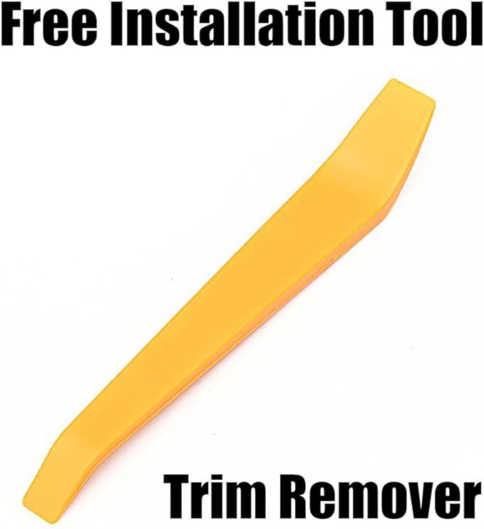 XtremeVision Interior LED for Ford F-150 1997-2003 (10 Pieces) Red Interior LED Kit + Installation Tool