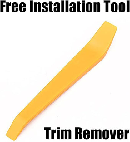 XtremeVision Interior LED for Nissan Murano 2009-2014 (10 Pieces) Cool White Interior LED Kit + Installation Tool