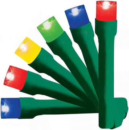 Brite Star 20 Count Battery Operated LED Little Lights, Multicolor