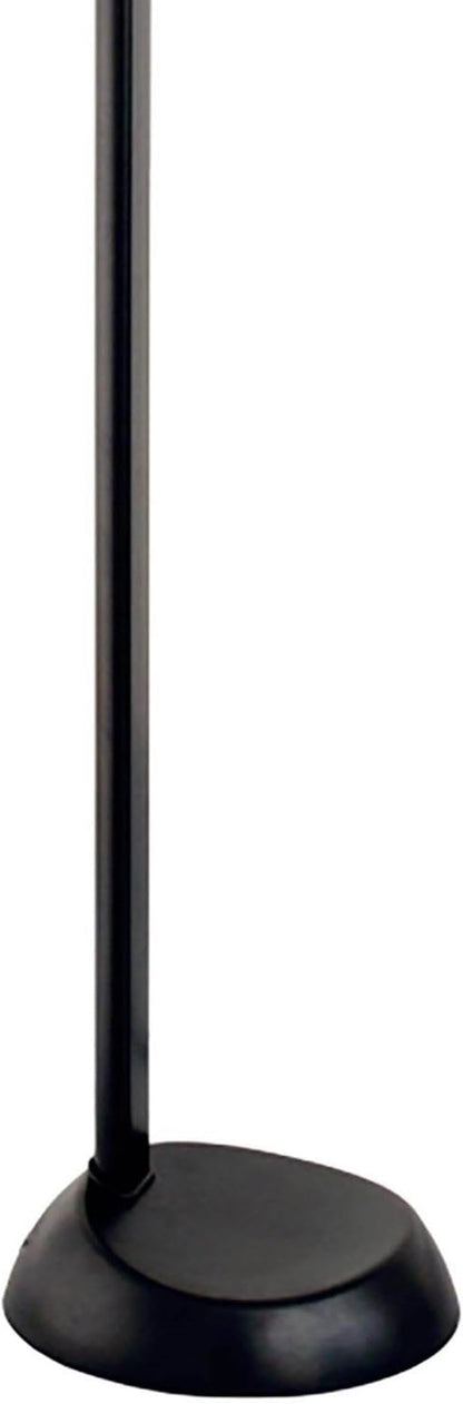 AgroBrite Hydrofarm FLF27DF 27-watt CFL, Floor Plant Light