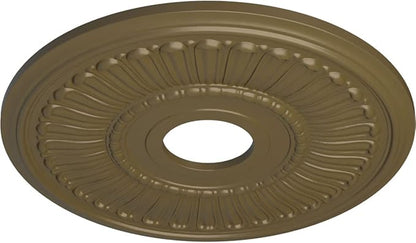 Ekena Millwork Melonie Ceiling Medallion, NA