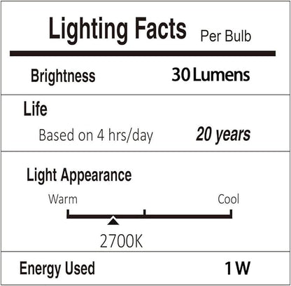 Svater Outdoor String Lights 120 FT, Patio Light with 63 Shatterproof LED Bulbs, Outside Plastic Hanging G40 Globe Lights for Cafe Market Bistro Backyard, Dimmable Warm White 2700K
