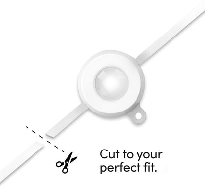 LIFX 50ft Permanent Outdoor Light Extension, Smart RGBW LED Strip, Wi-Fi Enabled, Supercolor, Compatible with Alexa, Google, Requires Base Kit for Holiday & Everyday Use, LFXSL50-30/LED/50EXT