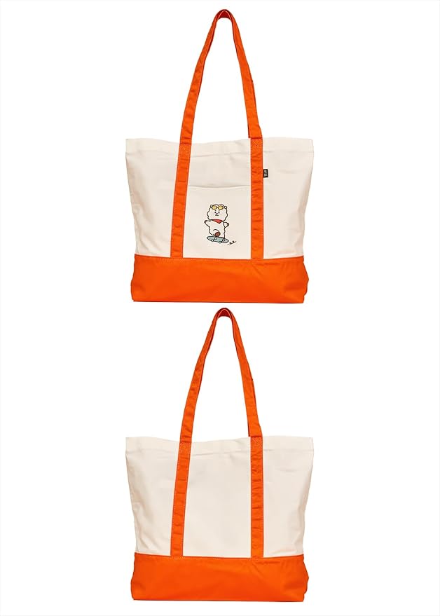 Line Friends BT21 Universal Tote Bags