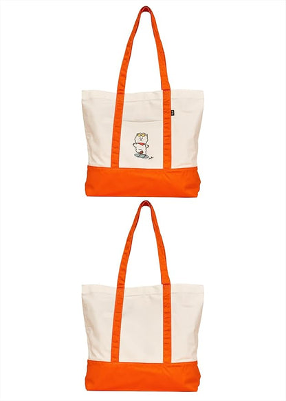 Line Friends BT21 Universal Tote Bags