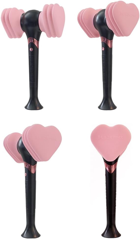 YG Entertainment Idol Goods Fan Products Select Blackpink Official LIGHTSTICK (LightStick)