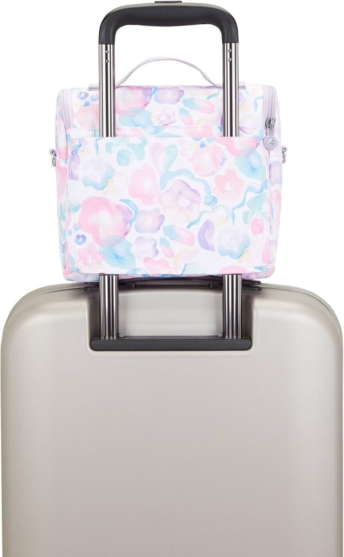 Kipling Women's New Kichirou Bts Prt Lunch Bag