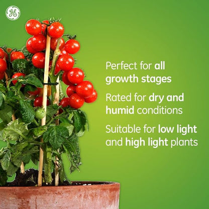 GE Grow Light Advanced Red BR30 (1-Pack)