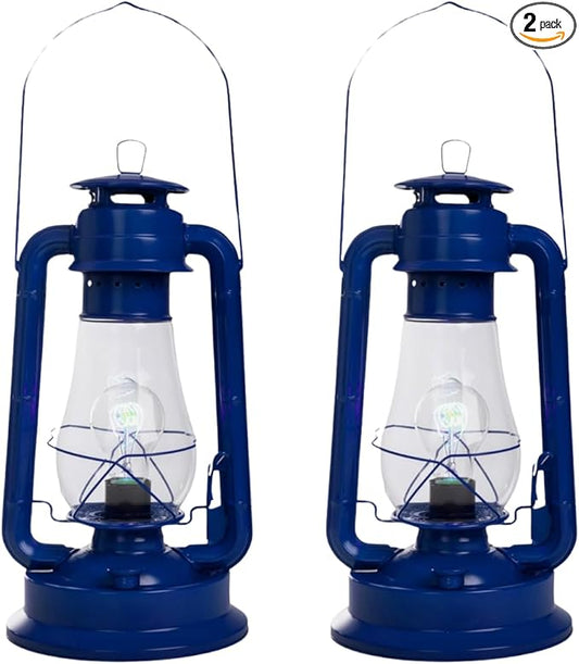 Lantern Table Lamp