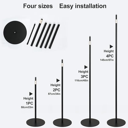 FRGROW 2026 Full Spectrum Floor Lamp Grow Light, 25 Watt Bright Grow Lights for Indoor Tall Plants, Bonsai Tree, Auto on/Off Daily Timer (4/8/12/16/20H), Adjustable Stand 24"-78"