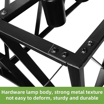 5-Light Kitchen Island Pendant Light, Black Rectangular Farmhouse Chandelier, Industrial Metal Linear Ceiling Hanging Lighting Fixture for Dining Room, Living Room, Entryway, Foyer, Bar