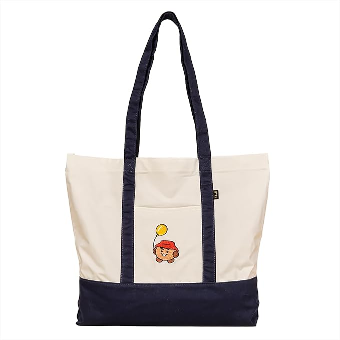Line Friends BT21 Universal Tote Bags