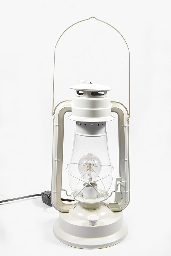 Lantern Table Lamp