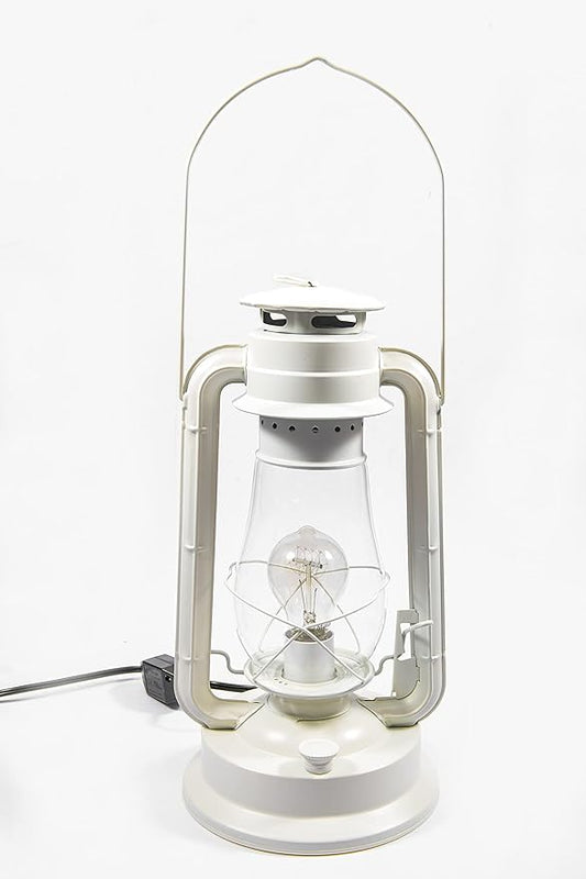 Lantern Table Lamp