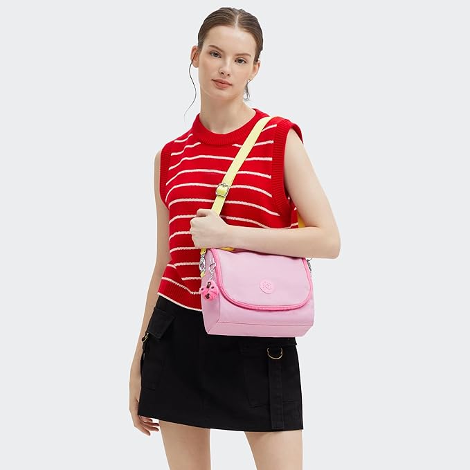 Kipling Women's New Kichirou Bts Prt Lunch Bag