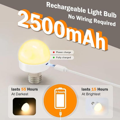 Boho Battery Operated Wall Sconce Set of 2, White Rattan Rechargeable Wall Lights with Dimmable Bulbs and Remote,15 Colors Wireless Wall Lamps for Bedroom Living Room Hallway Decor
