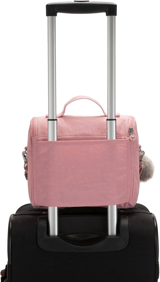 Kipling Women's New Kichirou Bts Prt Lunch Bag