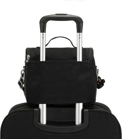 Kipling Women's New Kichirou Bts Prt Lunch Bag