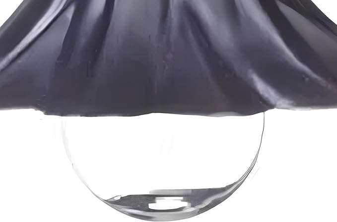 Globe Electric Palma Collection, 10', 10 Light, 5W, G12, Incandescent String Light Set