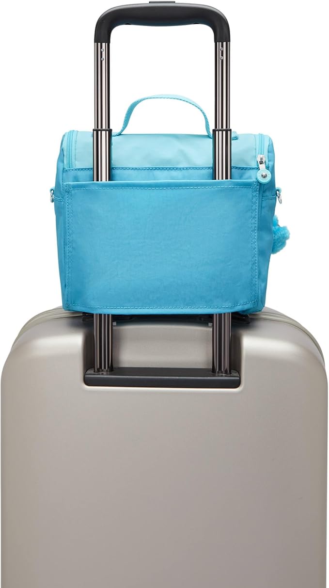 Kipling Women's New Kichirou Bts Prt Lunch Bag