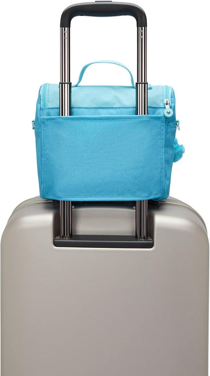 Kipling Women's New Kichirou Bts Prt Lunch Bag