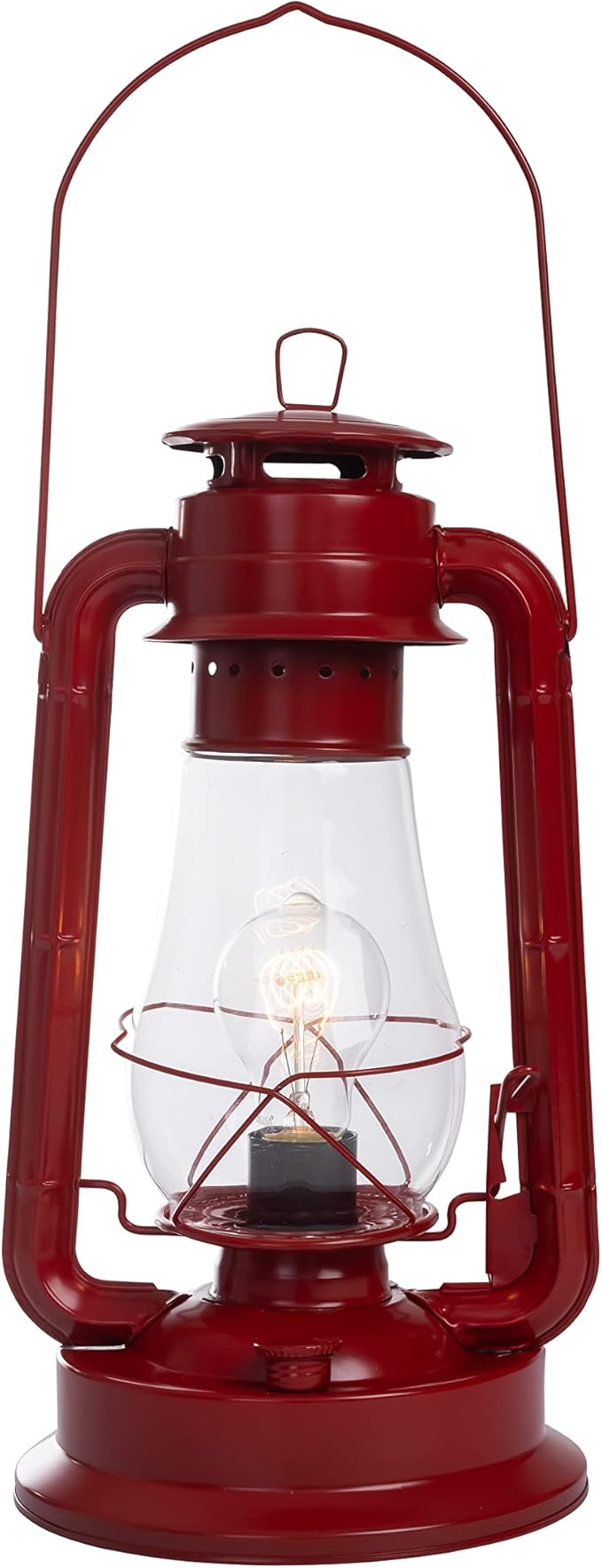 Lantern Table Lamp