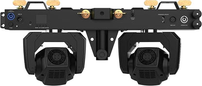 CHAUVET DJ Gigbar Bridge ILS Lighting System